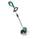 Bosch Advanced GrassCut 36 30 cm Batterie Noir, Vert, Argent