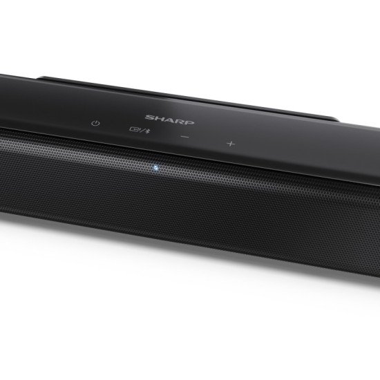 Sharp HT-SB145 haut-parleur soundbar