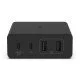 Belkin WCH010vfBK Noir Intérieure Belkin WCH010vfBK Noir Intérieure