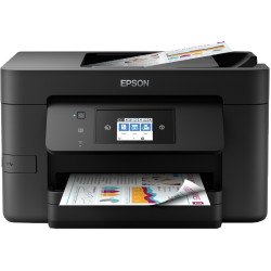Epson WorkForce Pro WF-4725DWF 