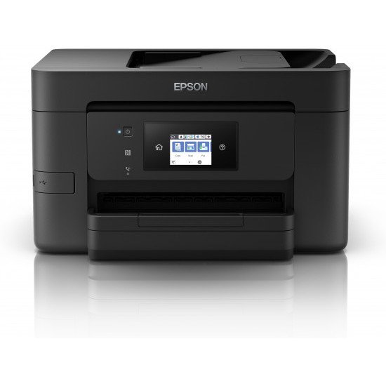 Epson WorkForce Pro WF-3725DWF