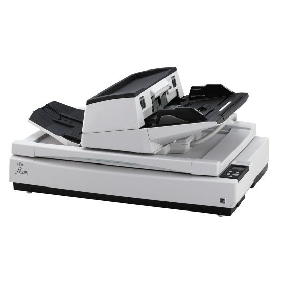 Fujitsu fi-7700 Scanner