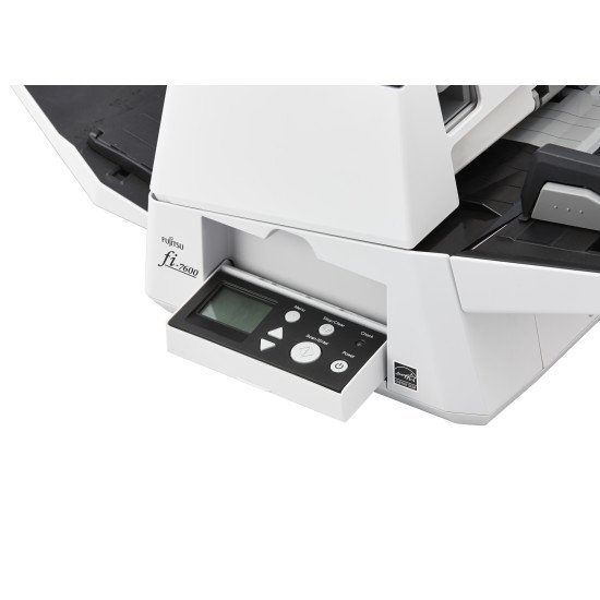 Fujitsu fi-7600 Scanner