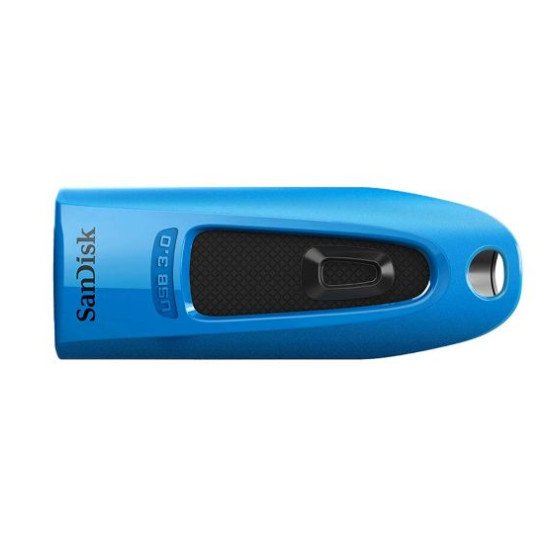 Sandisk Ultra USB 3.0 lecteur USB flash 64 Go Type-A 3.0 (3.1 Gen 1)