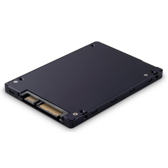 Lenovo 4XB0K12359 disque SSD 2.5" 480 Go SATA II