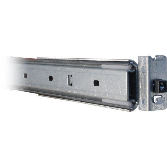Inter-Tech 88887211 accessoire de racks Rail d'étagère