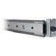 Inter-Tech 88887211 accessoire de racks Rail d'étagère