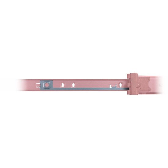 Inter-Tech 88887211 accessoire de racks Rail d'étagère
