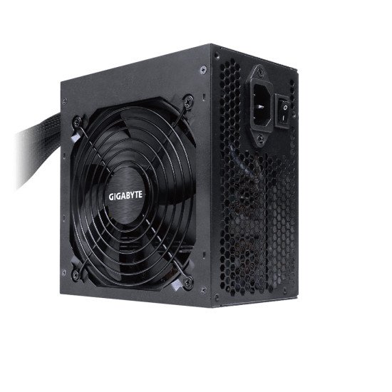 Gigabyte PW400 unité d'alimentation d'énergie 400 W 20+4 pin ATX ATX Noir