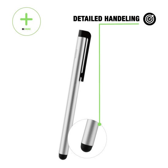 BeHello BEHGAD00020 stylet Noir