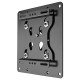 Chief FSR1U montage des affichages de messages 81,3 cm (32") Noir