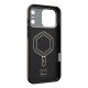 Urban Armor Gear 114554113985 coque de protection pour téléphones portables 17,5 cm (6.9") Housse Graphite, Bronze