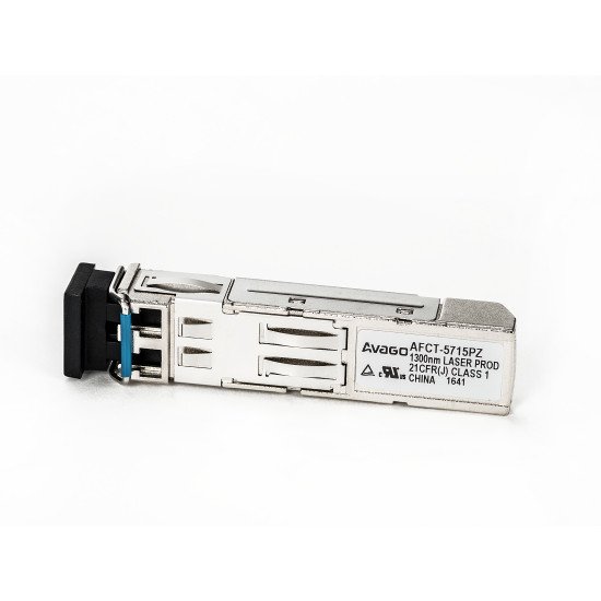 Vertiv Avocent ADB0047 module émetteur-récepteur de réseau SFP