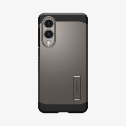 Spigen Tough Armor AI (MagFit) coque de protection pour téléphones portables 17 cm (6.7") Housse Métallique