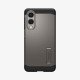 Spigen Tough Armor AI (MagFit) coque de protection pour téléphones portables 17 cm (6.7") Housse Métallique Spigen Tough Armor AI (MagFit) coque de protection pour téléphones portables 17 cm (6.7") Housse Métallique