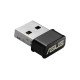 ASUS USB-AC53 Nano WLAN 867 Mbit/s ASUS USB-AC53 Nano WLAN 867 Mbit/s