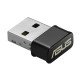 ASUS USB-AC53 Nano WLAN 867 Mbit/s ASUS USB-AC53 Nano WLAN 867 Mbit/s