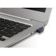 ASUS USB-AC53 Nano WLAN 867 Mbit/s ASUS USB-AC53 Nano WLAN 867 Mbit/s