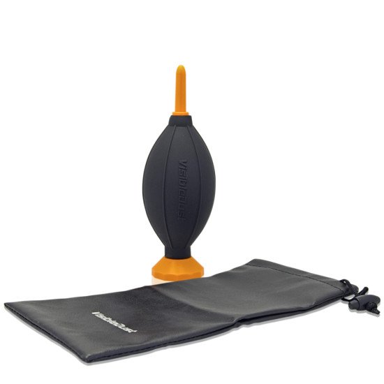 VisibleDust Zee Pro Caméra Numérique Kit de nettoyage d'équipement électronique