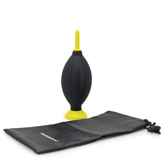 VisibleDust Zee Pro Caméra Numérique Kit de nettoyage d'équipement électronique