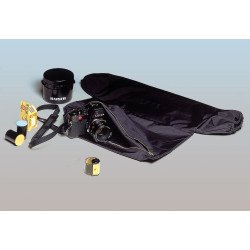 Kaiser Fototechnik 6389 étui et housse d'appareils photo Noir Kaiser Fototechnik 6389 étui et housse d'appareils photo Noir