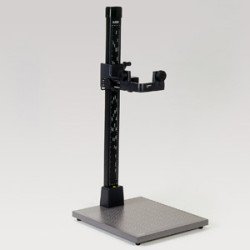 Kaiser Fototechnik 5511 trépied Gris Kaiser Fototechnik 5511 trépied Gris