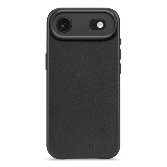 Decoded D26IPO17ABC1BK coque de protection pour téléphones portables 16,8 cm (6.6") Housse Noir
