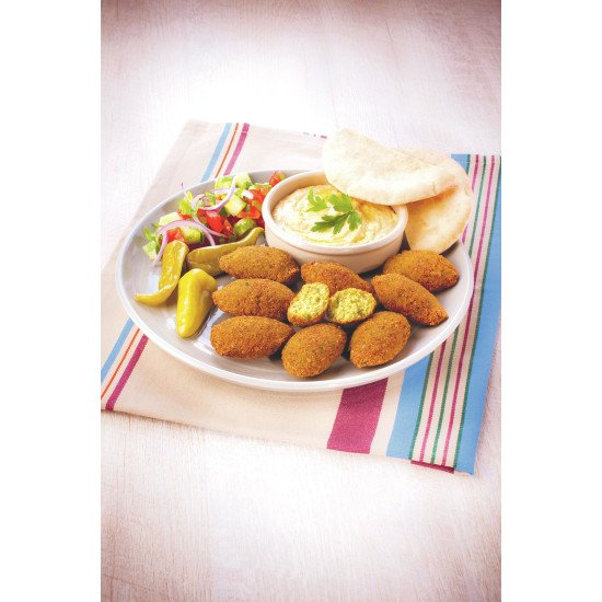 Tefal FR4800 Unique Autonome 2100 W Friteuse Acier inoxydable, Blanc