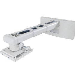 Optoma OWM3000 support pour projecteurs Mur Gris Optoma OWM3000 support pour projecteurs Mur Gris