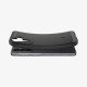 Spigen Rugged Armor coque de protection pour téléphones portables 17 cm (6.7") Housse Noir
