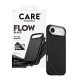 PanzerGlass CARE by ® Feature FLOW Case Black w. MagSafe iPhone Air coque de protection pour téléphones portables Housse Noir