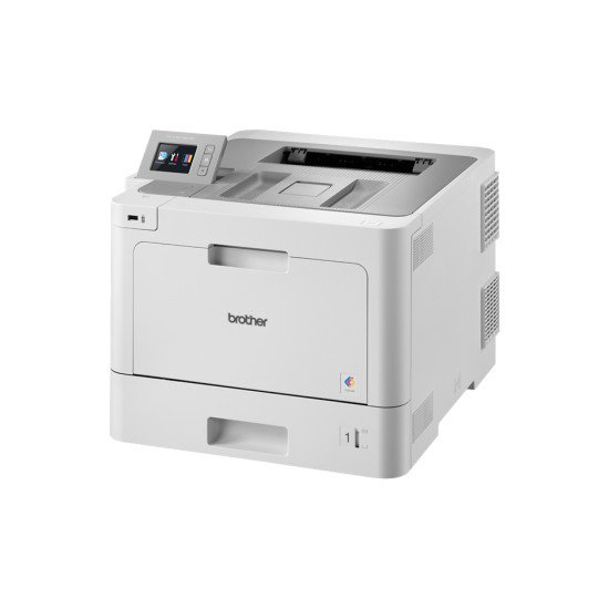 Brother HL-L9310CDW Multifonction Laser