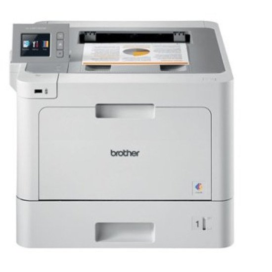 Brother HL-L9310CDW Multifonction Laser