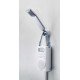 Sangean Aquatic 205 Horloge Blanc Sangean Aquatic 205 Horloge Blanc