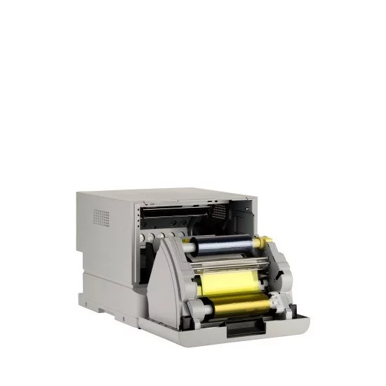 DNP Photo Imaging DS-RX1 imprimante photo Sublimation de teinte 300 x 600 DPI 6" x 8" (15x20 cm) DNP Photo Imaging DS-RX1 imprimante photo Sublimation de teinte 300 x 600 DPI 6" x 8" (15x20 cm)