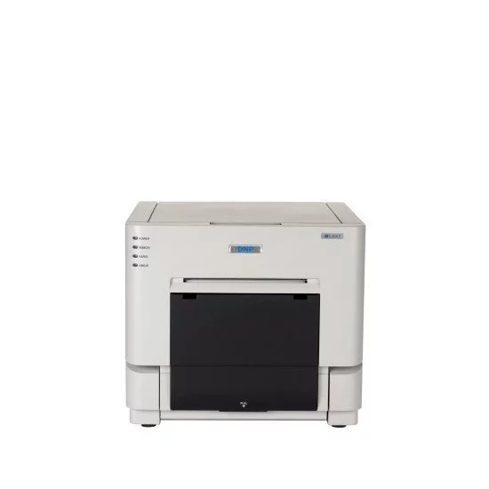 DNP Photo Imaging DS-RX1 imprimante photo Sublimation de teinte 300 x 600 DPI 6" x 8" (15x20 cm) DNP Photo Imaging DS-RX1 imprimante photo Sublimation de teinte 300 x 600 DPI 6" x 8" (15x20 cm)