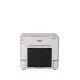 DNP Photo Imaging DS-RX1 imprimante photo Sublimation de teinte 300 x 600 DPI 6" x 8" (15x20 cm) DNP Photo Imaging DS-RX1 imprimante photo Sublimation de teinte 300 x 600 DPI 6" x 8" (15x20 cm)