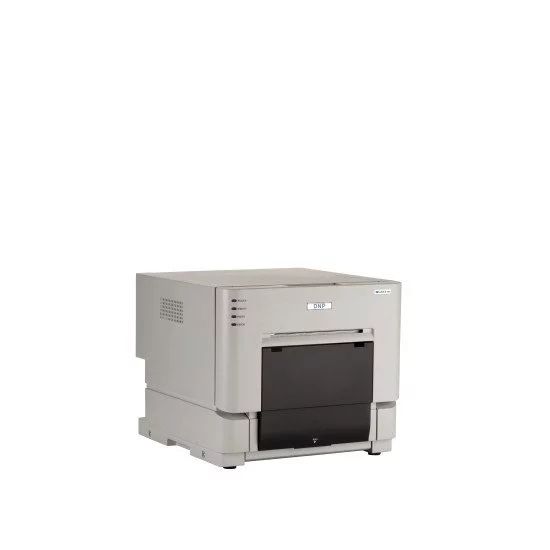 DNP Photo Imaging DS-RX1 imprimante photo Sublimation de teinte 300 x 600 DPI 6" x 8" (15x20 cm) DNP Photo Imaging DS-RX1 imprimante photo Sublimation de teinte 300 x 600 DPI 6" x 8" (15x20 cm)