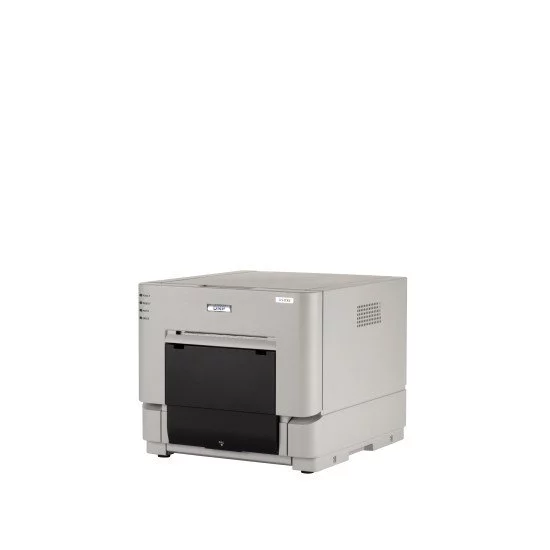 DNP Photo Imaging DS-RX1 imprimante photo Sublimation de teinte 300 x 600 DPI 6" x 8" (15x20 cm) DNP Photo Imaging DS-RX1 imprimante photo Sublimation de teinte 300 x 600 DPI 6" x 8" (15x20 cm)