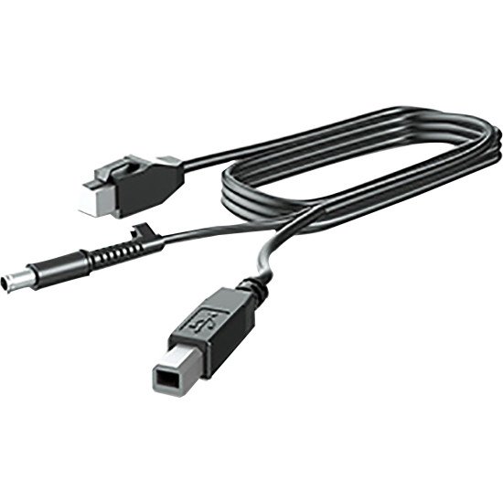 HP Câble d'alimentation DP et USB 300 cm pour L7014