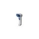 Zebra DS8178-HCMF00BVMWW lecteur de code barres Lecteur de code barre portable 1D/2D LED Blanc Zebra DS8178-HCMF00BVMWW lecteur de code barres Lecteur de code barre portable 1D/2D LED Blanc