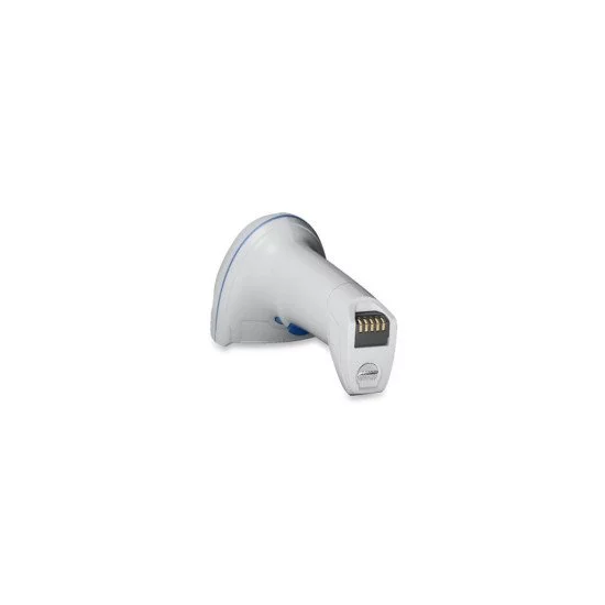 Zebra DS8178-HCMF00BVMWW lecteur de code barres Lecteur de code barre portable 1D/2D LED Blanc Zebra DS8178-HCMF00BVMWW lecteur de code barres Lecteur de code barre portable 1D/2D LED Blanc