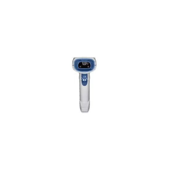 Zebra DS8178-HCMF00BVMWW lecteur de code barres Lecteur de code barre portable 1D/2D LED Blanc Zebra DS8178-HCMF00BVMWW lecteur de code barres Lecteur de code barre portable 1D/2D LED Blanc