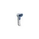 Zebra DS8178-HCMF00BVMWW lecteur de code barres Lecteur de code barre portable 1D/2D LED Blanc Zebra DS8178-HCMF00BVMWW lecteur de code barres Lecteur de code barre portable 1D/2D LED Blanc