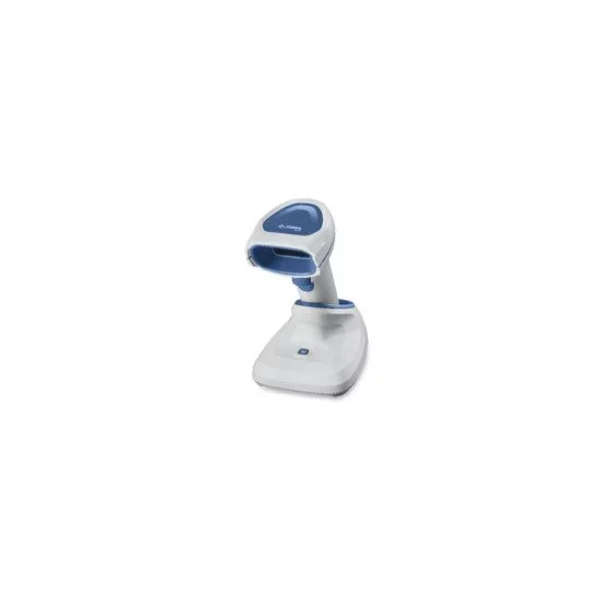 Zebra DS8178-HCMF00BVMWW lecteur de code barres Lecteur de code barre portable 1D/2D LED Blanc Zebra DS8178-HCMF00BVMWW lecteur de code barres Lecteur de code barre portable 1D/2D LED Blanc