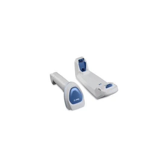 Zebra DS8178-HCMF00BVMWW lecteur de code barres Lecteur de code barre portable 1D/2D LED Blanc Zebra DS8178-HCMF00BVMWW lecteur de code barres Lecteur de code barre portable 1D/2D LED Blanc