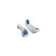 Zebra DS8178-HCMF00BVMWW lecteur de code barres Lecteur de code barre portable 1D/2D LED Blanc Zebra DS8178-HCMF00BVMWW lecteur de code barres Lecteur de code barre portable 1D/2D LED Blanc