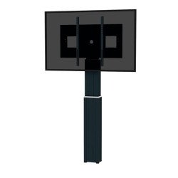 Newstar PLASMA-W2500BLACK Pupitre à roulettes pour panneau 100" Newstar PLASMA-W2500BLACK Pupitre à roulettes pour panneau 100"