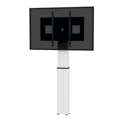 Newstar PLASMA-W2500SILVER socle d'écrans plats 100" Newstar PLASMA-W2500SILVER socle d'écrans plats 100"