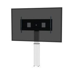 Neomounts Meuble sur roulettes pour écrans plat Neomounts Meuble sur roulettes pour écrans plat